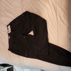 NWT L.l. bean pants